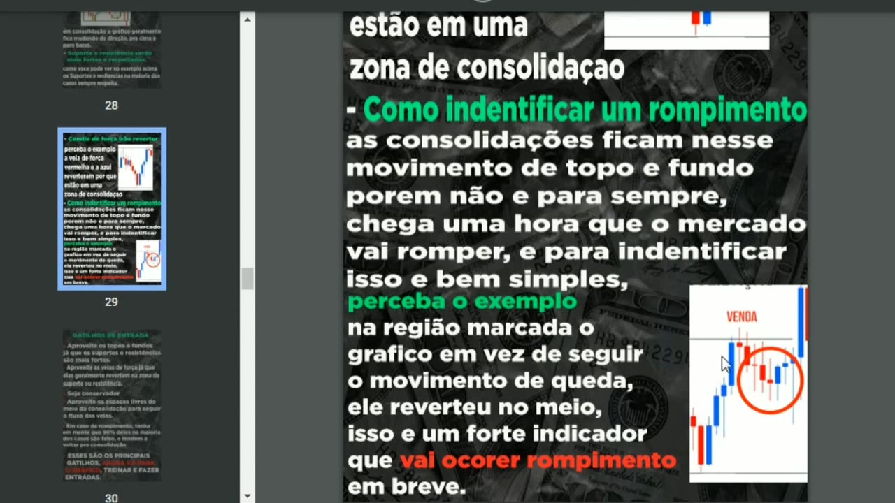 Mateus Almeida - Trader Expert - MOD 2 - AULA 02