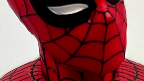 Don't Steal Spider Man's Sandwich ✌