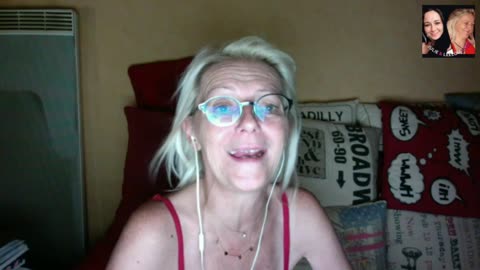 ApéroLive avec Vous les Zzz'Amis 21/08 Les Zzz'Infos Bonheur de Leelou