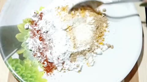 Bitter guard crispy fry. बिना कड़वाहट के बनाएं कुरकुरे करेला।