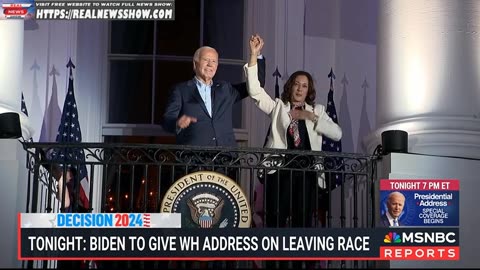 Ana Cabrera Reports 10AM - 7/24/2024
