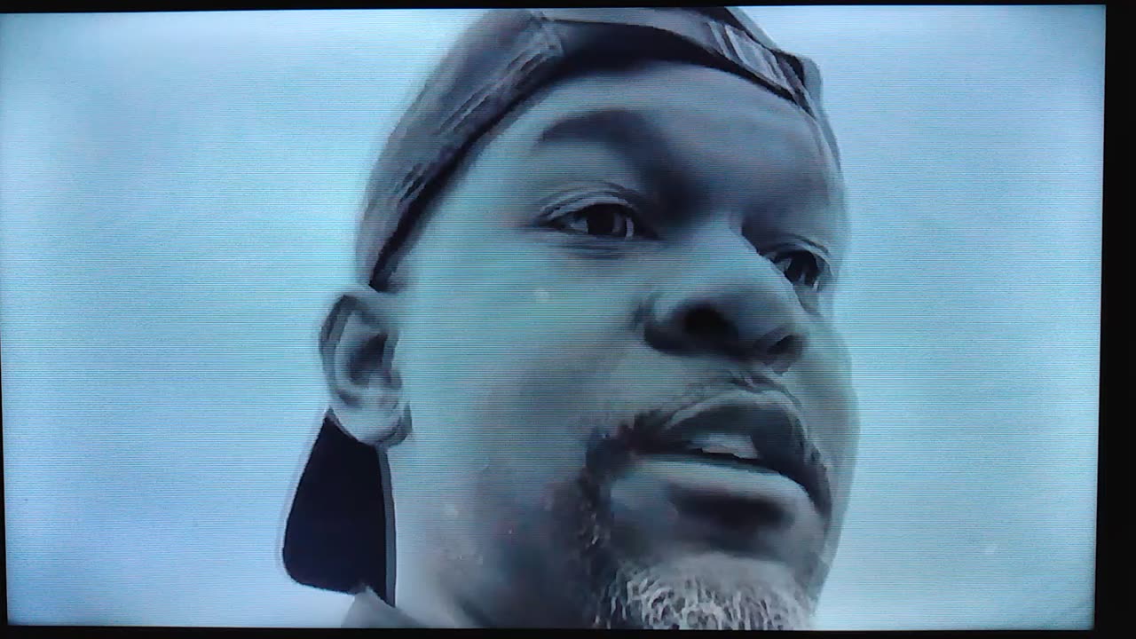 MORE AMERICANS ARE IN DESPAIR- THE HOPEFUL ELECT 3