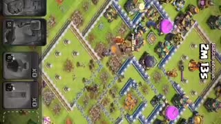 Clash of clan