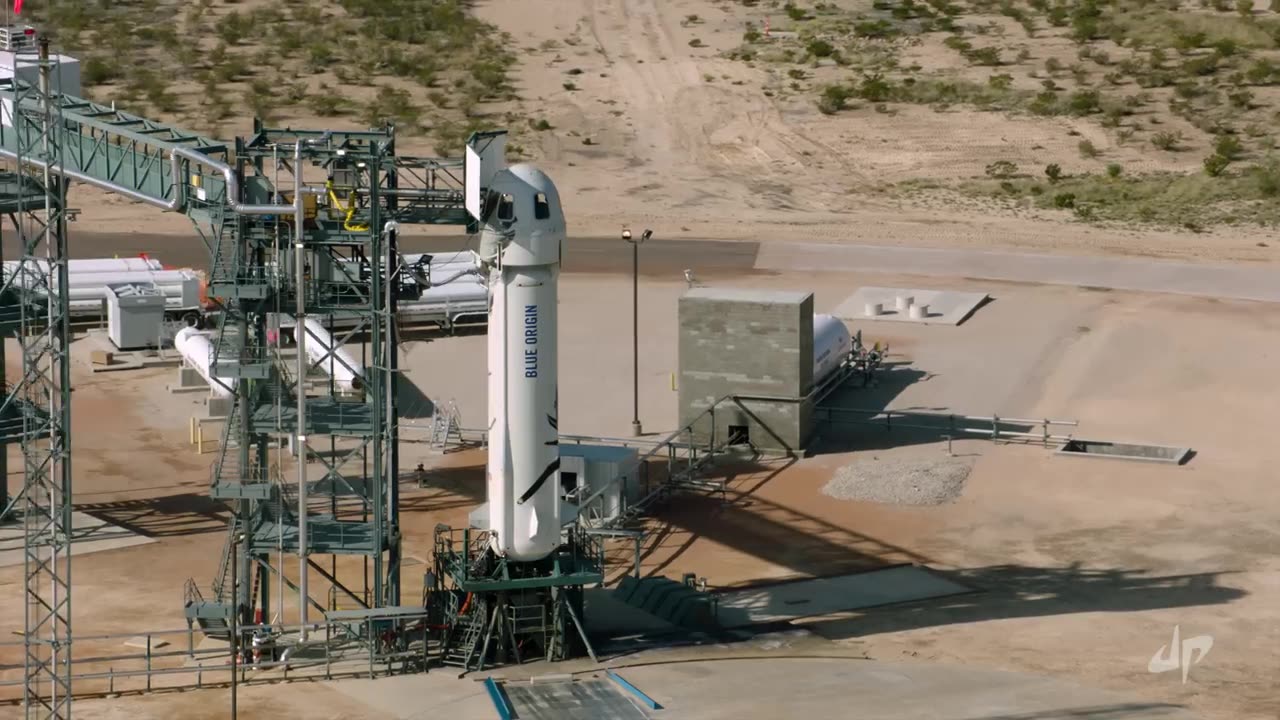 Dude Perfect Goes to SPACE
