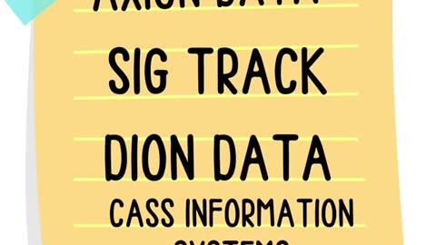 Companies that are always hiring people to do data entry!