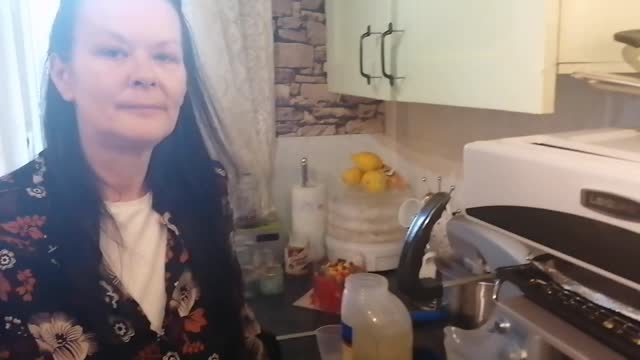 How To Make English Ivy Laundry Liquid