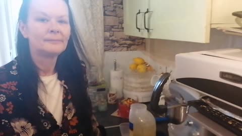 How To Make English Ivy Laundry Liquid