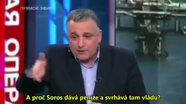 ❗️❗️❗️❗️❗️ Diskuse v Ruské televizi o Slovensku ❗️❗️❗️❗️❗️❗️❗️❗️