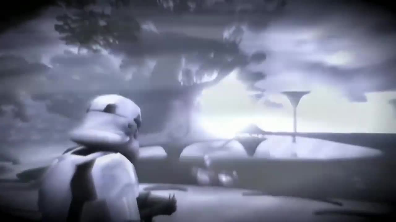 Part 5: Rise of the Empire Campaign - Star Wars Battlefront 2, OG!!!