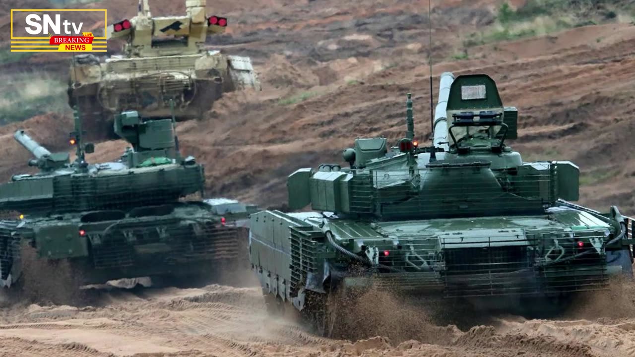 NATO Breaking News. NATO Jets scrambled to intercept two Russian Su-30 aircraft.