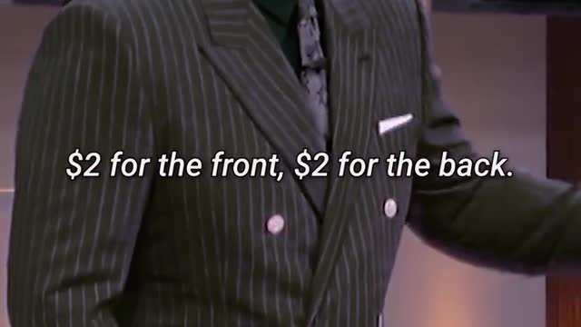 Steve Harvey Motivational Speech - Millionare From Cutting Grass