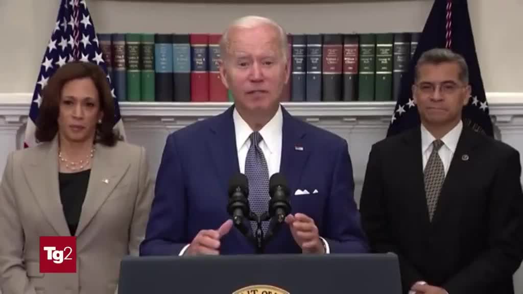 Biden lo ha rifatto ancora: ennesima gaffe davanti ai microfoni
