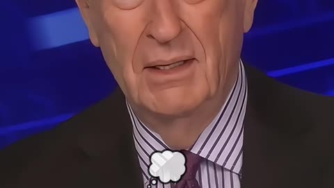 Pt 2 Bill O'Reilly on Kamala's strategy when being interviewed by Bret Baier. She doesn't answer