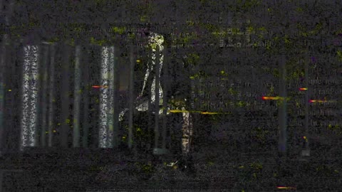 WE ARE SCANNING