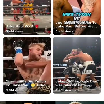 Why do you love Jake Paul?