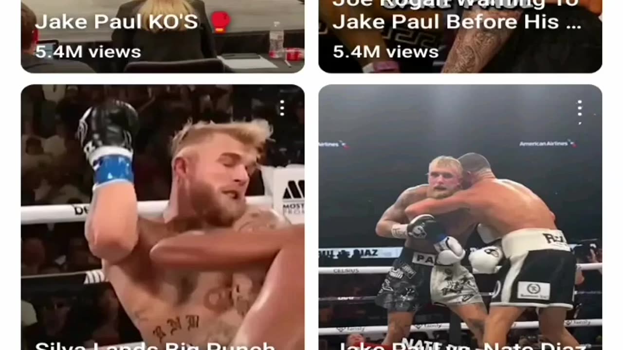 Why do you love Jake Paul?