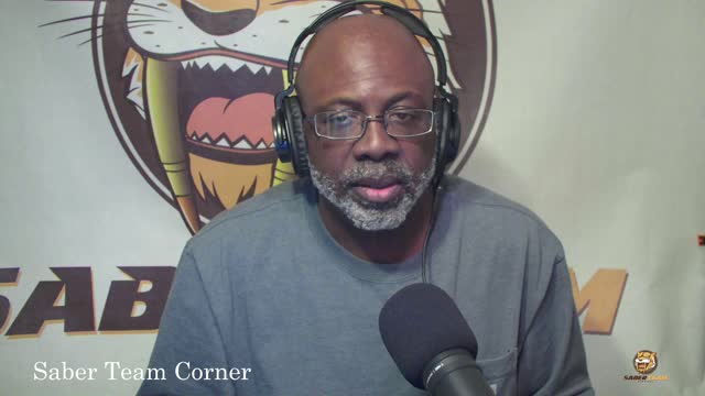 Saber Team Corner - Cease Fire