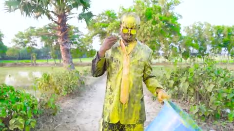 Must watch funny video tui fui challenge