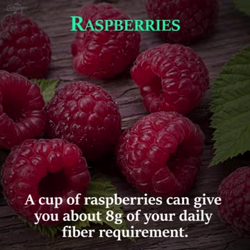 10 Fiber-Packed Foods That Will Help You Poop Better