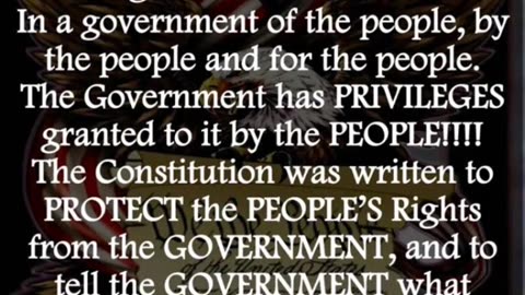 Constitution
