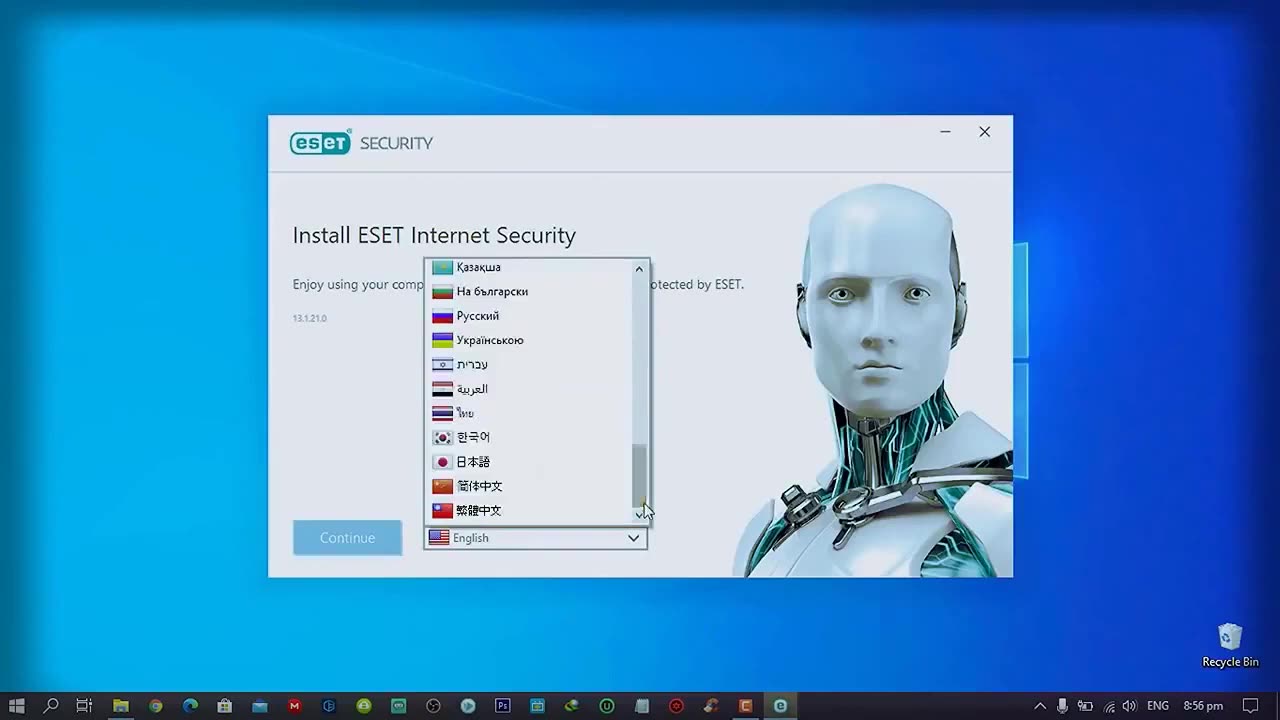 ESET Internet Security Cracked/Pre-Activated Free Download 2024 [Latest]