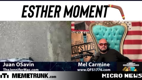 Esther Moment