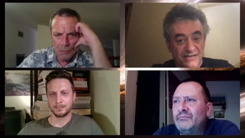 La TRUFFA dell’HIV con STEFANO SCOGLIO