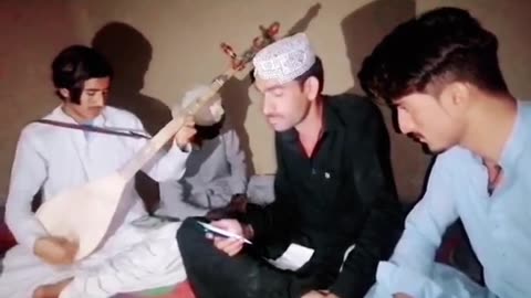 BALOCHI SONG