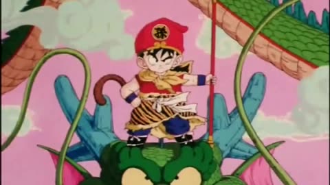 Dragon Ball Z 006粵語