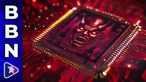 BBN, Dec. 13, 2024 – Apple introduces breakthrough AI microchip whose name means TRANS DEMON....