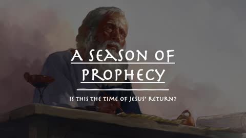SIGN #4 OF THE END TIMES - Famine, Earthquakes