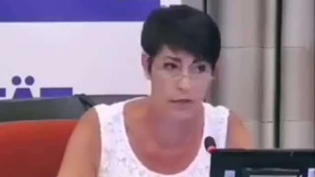 1541. VACCINE🚨"The biggest crime ever committed on humanity" -MEP