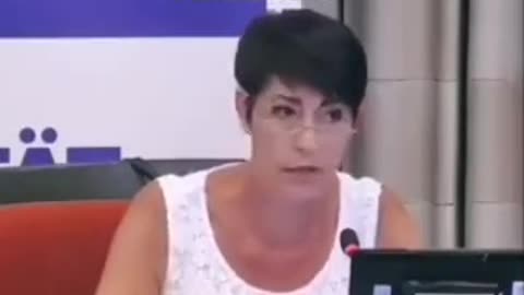 1541. VACCINE🚨"The biggest crime ever committed on humanity" -MEP