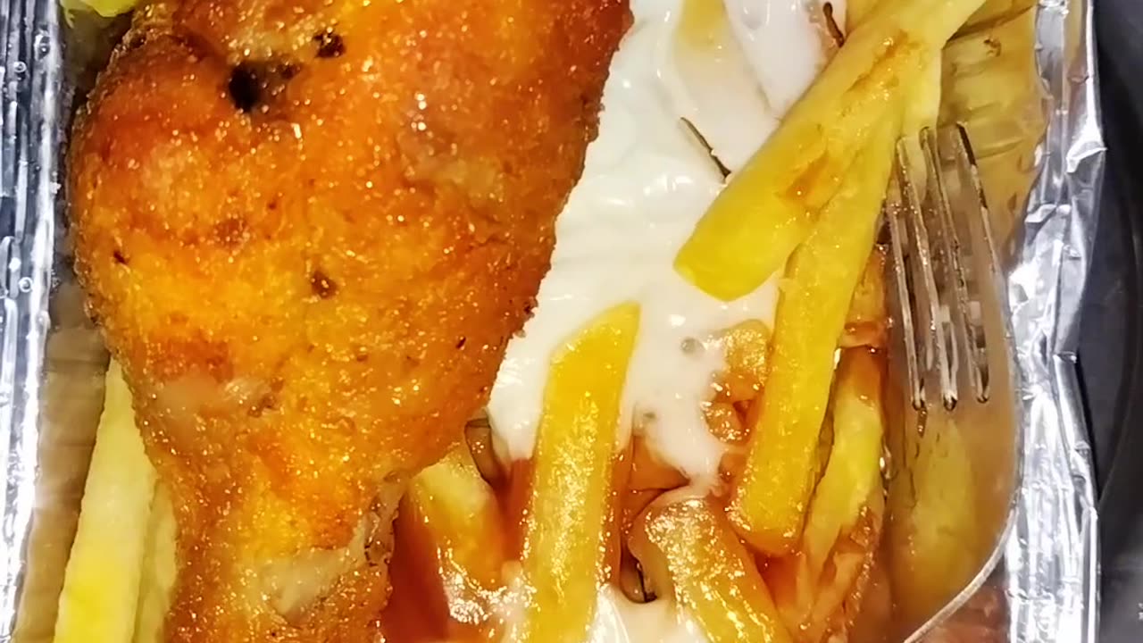 Mabuhay - Kabayan - Enchickenoz