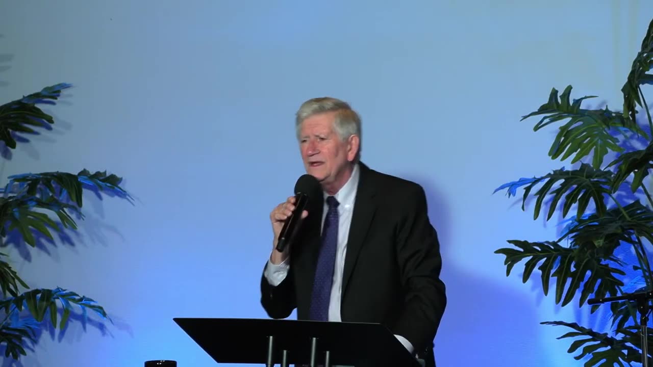 A Prophet Shares His Heart about the Next 4 Years | Mike Thompson LIVE (Sunday 11-10-24)