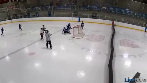 Dan Hockey Highlights 1