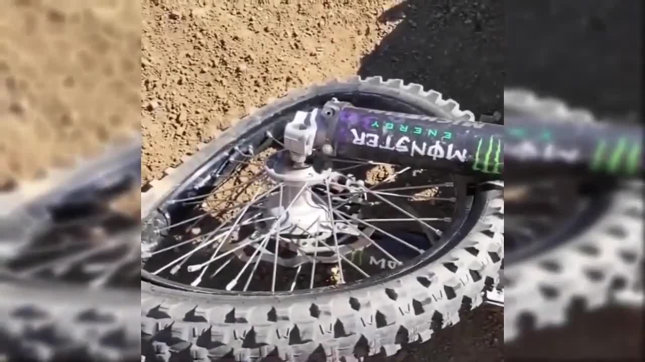 Motorcycle Compilation Like A Boss