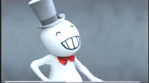 Funny meme laughing cartoon
