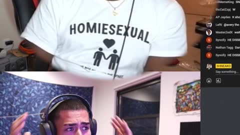 Sneako and Lidion talk about the apology to Pokimane #shorts