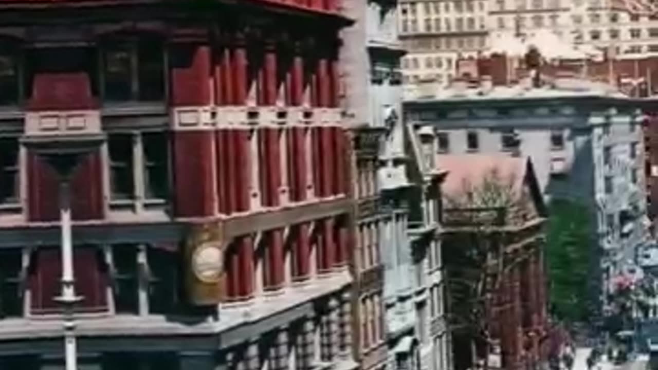 Amarican My favorite