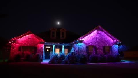 Lights of Dreams!!!! Happy Holidays