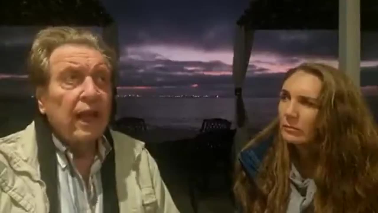 ELON MUSK'S FATHER EXPOSES BILL GATE'S DEPOPULATION AGENDA