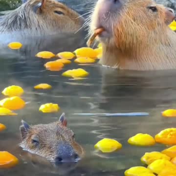 Eating enjoying and relaxing.🥳