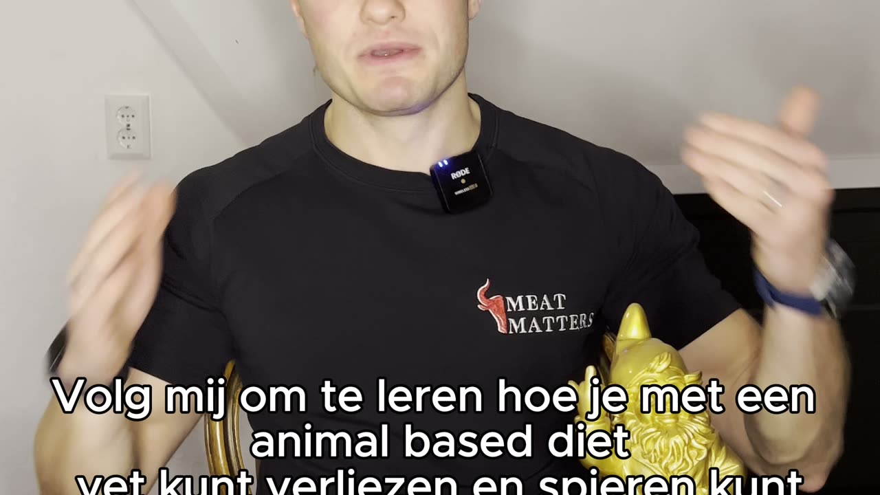 Animal based maaltijden die jij kunt eten om af te vallen en spieren te bouwen #11: