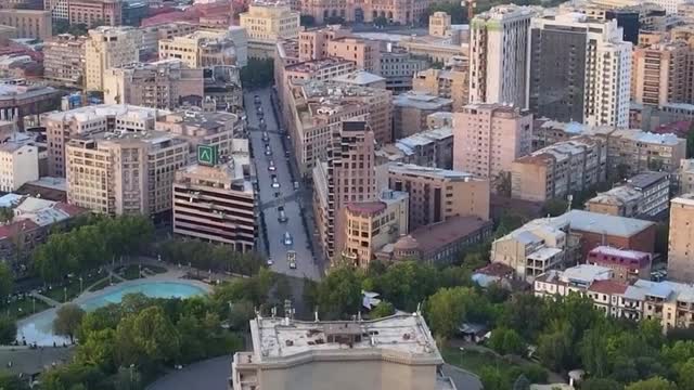 This is Armenia. Yerevan #armenia