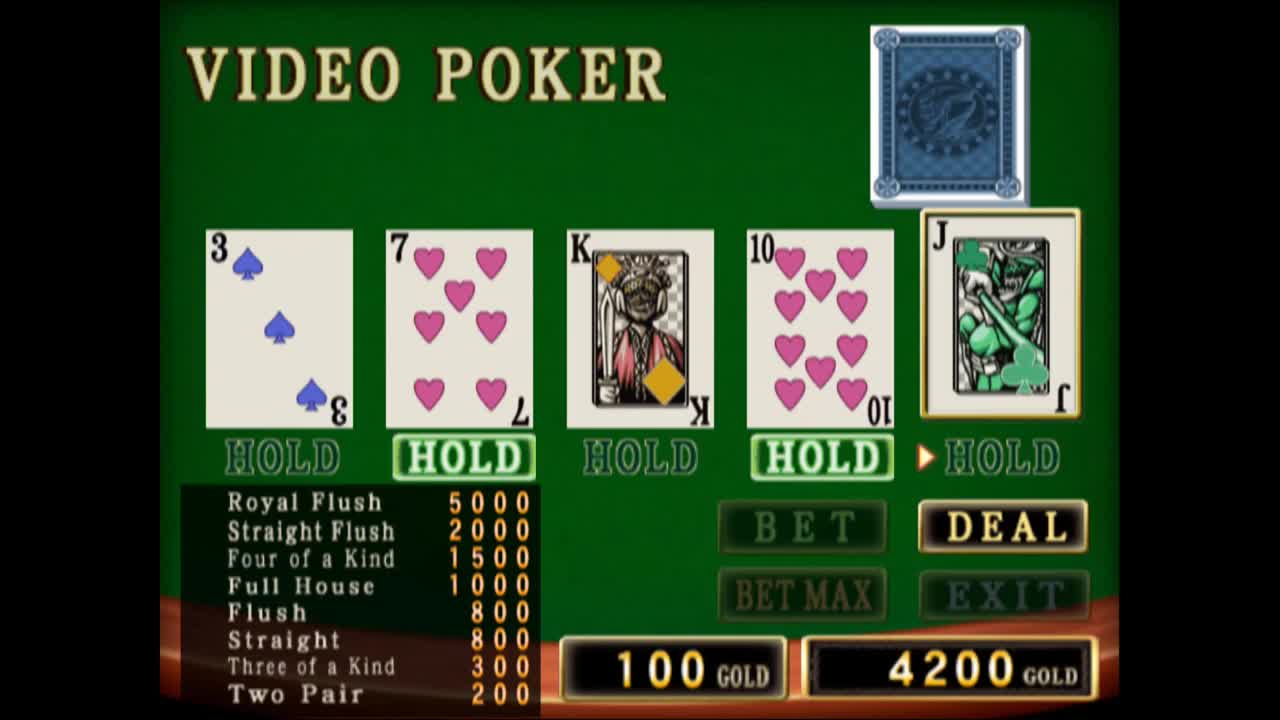 God's Hand Gameplay 3