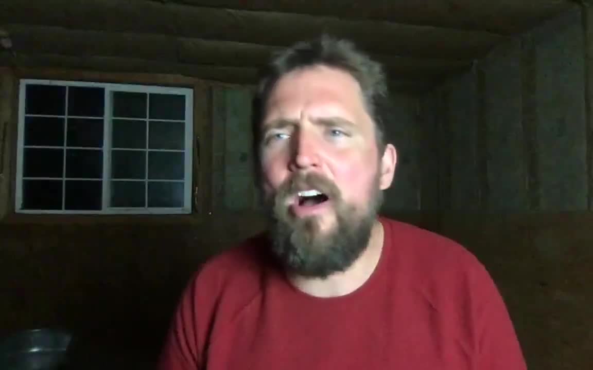 Owen Benjamin - MUST BE NICE! (To Build A Home)