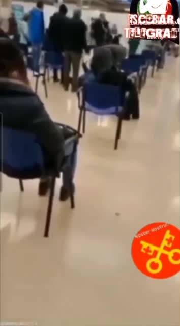 PARADA CARDÍACA APÓS A VACINA