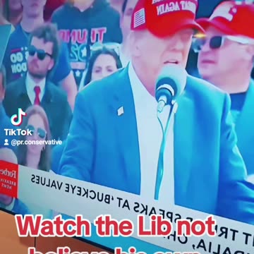 Bloodbath video evidence not enough for libs