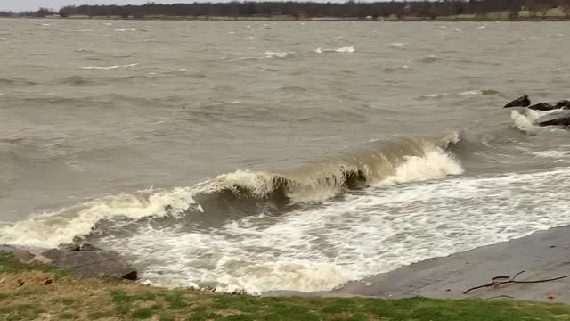 Overhosler Lake Okc, Ok